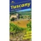 Tuscany Sunflower Walking Guide: 75 long and short walks and 8 car tours