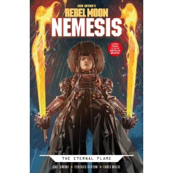 Rebel Moon: Nemesis