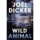 Wild Animal: The Master of the Plot Twist Returns with a New Bestseller