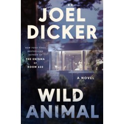 Wild Animal: The Master of the Plot Twist Returns with a New Bestseller