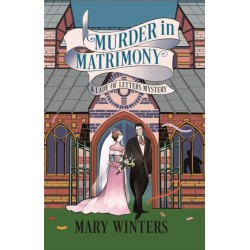 Murder in Matrimony