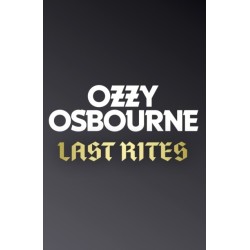 Last Rites: Never-before-told stories of a legendary life from the rock 'n' roll hellraiser