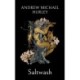 Saltwash: The chilling new novel from the 'master of menace'
