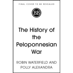 The History of the Peloponnesian War