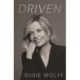 Driven: The Inspirational Memoir from the Formula One Trailblazer, featuring an afterword by Mercedes Team Principal Toto Wolff