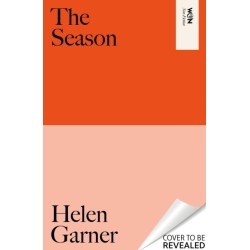 The Season: From the winner of the Baillie Gifford Prize