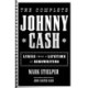 The Complete Johnny Cash: Lyrics from a Lifetime of Songwriting