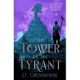 The Tower of the Tyrant: The spellbinding and page-turning epic fantasy of murder, mystery and magic
