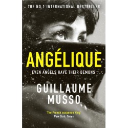 Angelique: From the No.1 International Thriller Sensation