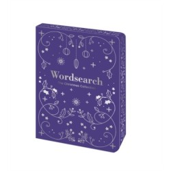 Wordsearch: The Christmas Collection