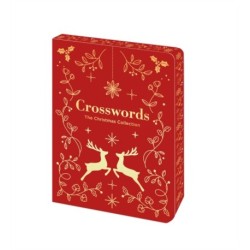 Crosswords: The Christmas Collection