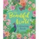 The Beautiful World Colouring Book