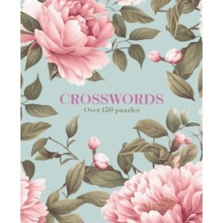 Crosswords: Over 150 Puzzles