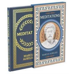 Meditations: Deluxe Slipcase Edition