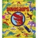Lots to Spot: Dinosaurs
