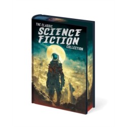 The Classic Science Fiction Collection