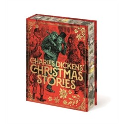 Charles Dickens' Christmas Stories