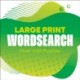 Large Print Wordsearch: Over 400 Puzzles
