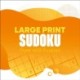 Large Print Sudoku: Over 400 Puzzles