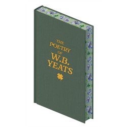 The Poetry of W. B. Yeats