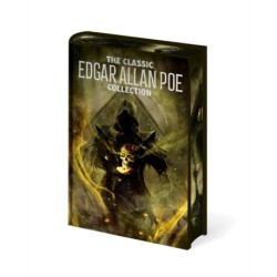 The Classic Edgar Allan Poe Collection
