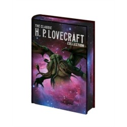 The Classic H. P. Lovecraft Collection