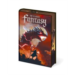 The Classic Fantasy Collection