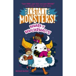 Instant Monsters! Beware of Bewilderbeasts