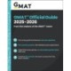 GMAT Official Guide 2025 - 2026: Book + Online Question Bank