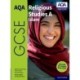 AQA GCSE Religious Studies A Islam: Revised Edition