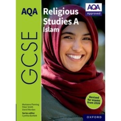 AQA GCSE Religious Studies A Islam: Revised Edition