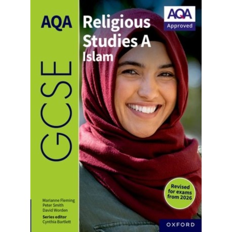 AQA GCSE Religious Studies A Islam: Revised Edition