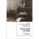 Holocaust Letters: Methodologies, Cases and Reflections
