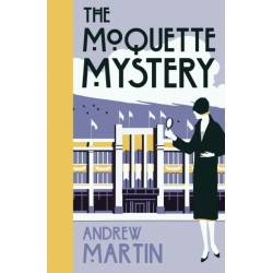 The Moquette Mystery