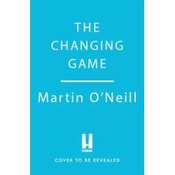 The Changing Game: The past, present and future of football