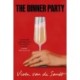 The Dinner Party: 'Tender, astonishing and unflinching' (Lucy Rose)