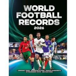 World Football Records 2026