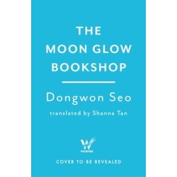 The Moon Glow Bookshop: Enter a magical world guarded by a moon rabbit and celestial librarian - the heartwarming Korean sensation