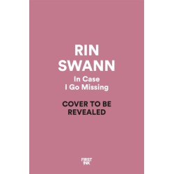 In Case I Go Missing