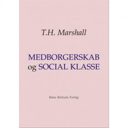 Medborgerskab og Social klasse