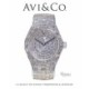 Avi & Co.: A Legacy of Iconic Timepieces and Jewelry