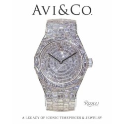 Avi & Co.: A Legacy of Iconic Timepieces and Jewelry