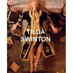 Tilda Swinton: Ongoing