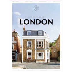 The London: The Extraordinary Guide: An Insider Tour of Art, Food, and Culture