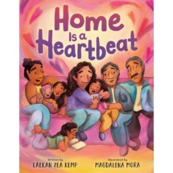 Home Is a Heartbeat