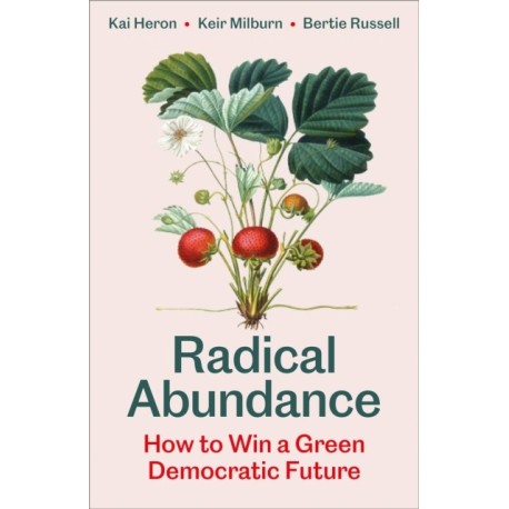 Radical Abundance: How to Win a Green Democratic Future