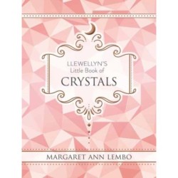 Llewellyn's Little Book of Crystals