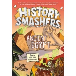 History Smashers: Ancient Egypt