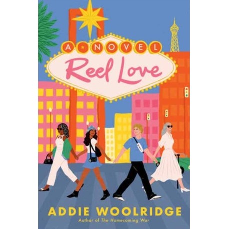 Reel Love