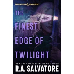 The Finest Edge of Twilight: Dungeons & Dragons